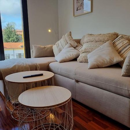 604B - Apartamento Con Garaje Oviedo Eksteriør bilde