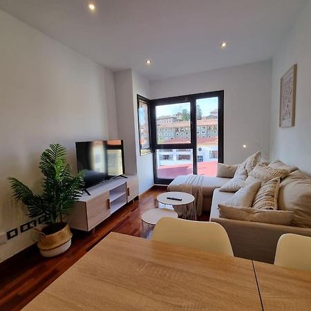 604B - Apartamento Con Garaje Oviedo Eksteriør bilde